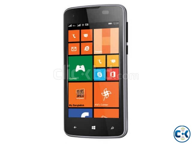 Aamra A10b Smartphone Windows Mobile Original large image 0