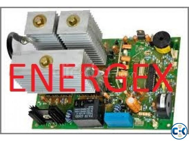 Energex DSP Pure Sine Wave UPS IPS 1200 VA 5yrs. Warranty large image 0