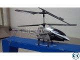 RC HELICOPTER 3.5CH WITH GYRO MEDIUM SIZE 15 