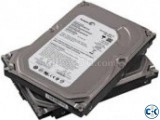 Toshiba Hard Disk 2TB Drive DT01ACA200 Internal 64MB Cache