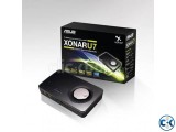 XONAR U7 EXTERNAL 7.1 USB SOUNDCARD