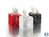 Tissue Box