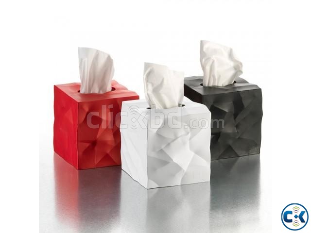 Tissue Box large image 0