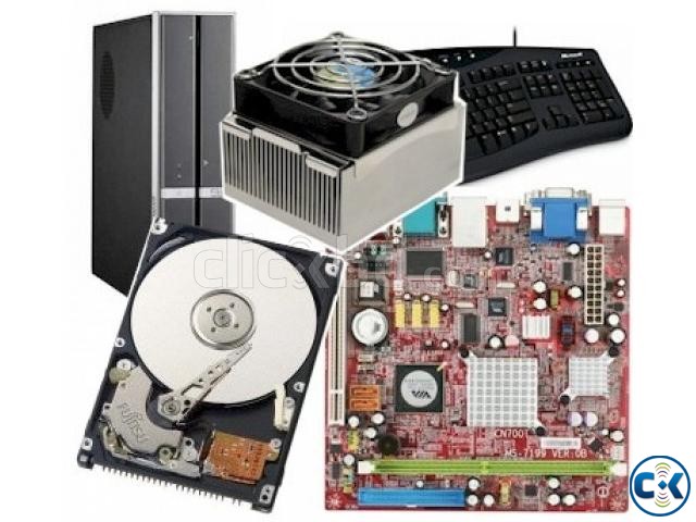 COMPUTER HOME SERVICE IN DHAKA. REPAIR AT HOME large image 0