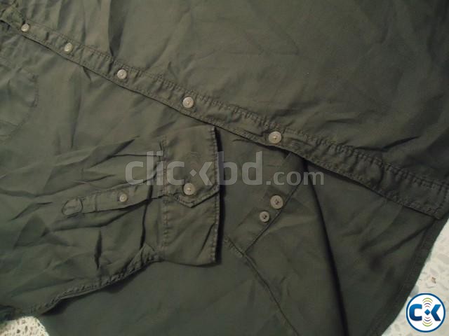 CALVIN KLEIN SHIRTS CK large image 0