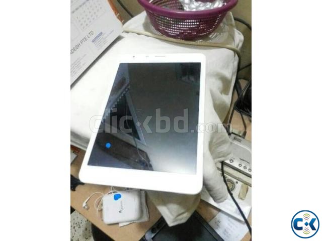 Walton Walpad 8X Tab Specifications  large image 0