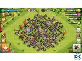 coc id th8 semi max