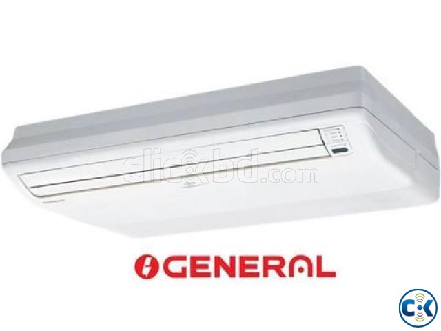 GENERAL 36000 BTU 3 Ton Split Type Air Conditioner large image 0