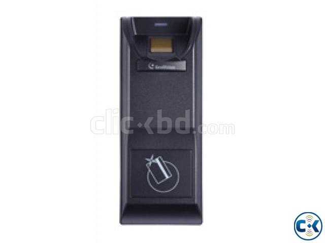 IP Fingerprint Reader large image 0