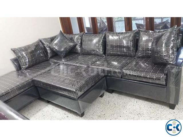 exclusive design sofa set large image 0