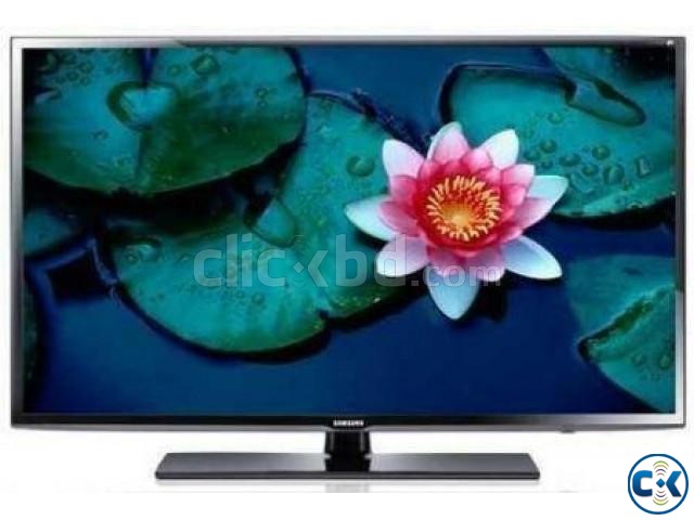 Samsung 24H4003 24 inch LED TV large image 0