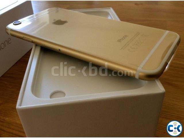 Brand New Unlocked Apple iPhone 6s Plus 64Gb large image 0