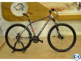 Core Project 29er