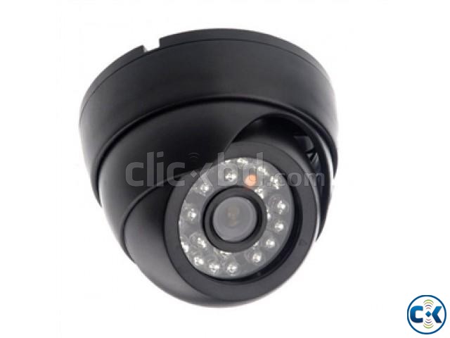 1 PCS CCTV Camera large image 0