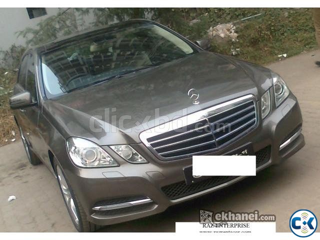 Latest Mercedes Benz for Rent large image 0
