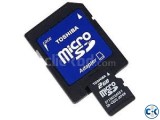 MEMORY CARD