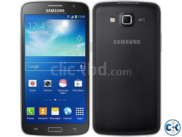 SAMSUNG GALAXY S4 Mini Mastercopy large image 0