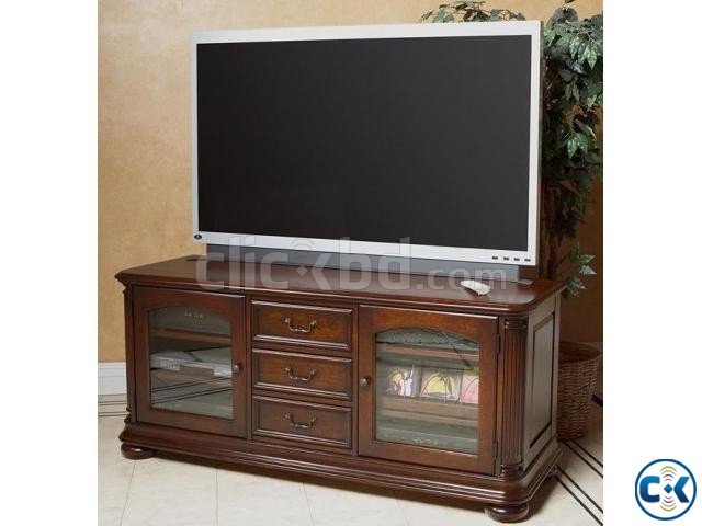 American Design TV Stand large image 0