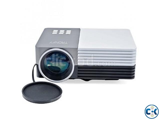HD home projector from Aus large image 0