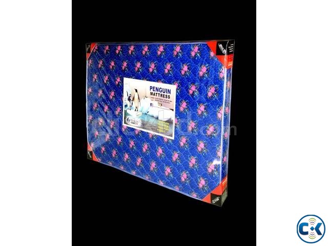 Penguin mattress large image 0