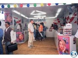 Small image 1 of 5 for Fair Stall Idea | ClickBD