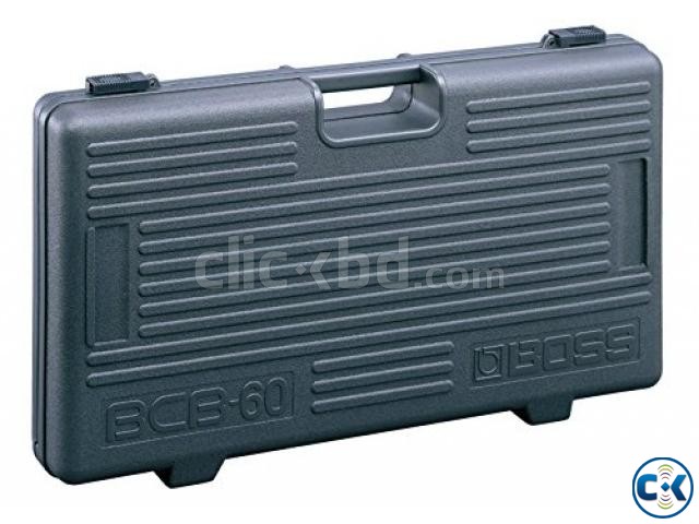 Boss BCB-60 Padel bord large image 0