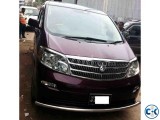 Hundai H1 Luxurious Car For Rent