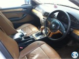 BMW Rent for Wedding in Dhaka