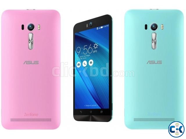 Brand New Asus Zenfone Selfie 32GB ZD551KL  large image 0