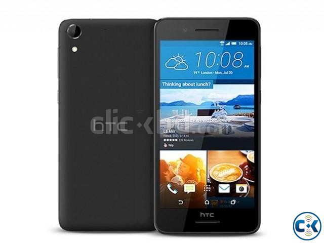 HTC desire 728 Dual Sim 32GB 3GB RAM New Sealed pack large image 0