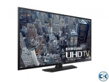 Samsung 50JU6400 55 inch 4K TV