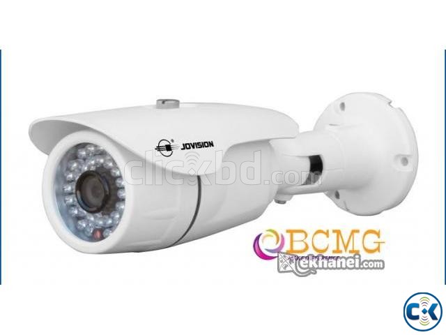 Best CCtv Camera Company in Sylhet SS large image 0