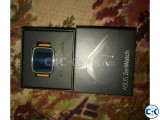 ASUS ZENWATCH ORIGINAL
