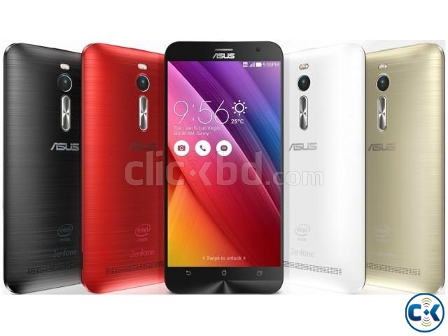 Asus ZenFone 2 ZE551ML 4GB Ram Brand New IntactBoX large image 0