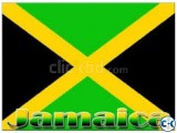 JAMAICA JOB VISA IN HOTEL 10 DAYS FLIGHT PAYMENT AFTER VISA