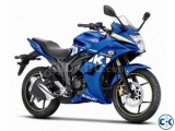 Suzuki Gixxer Sf
