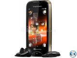 Brand New Sony Ericsson Mix Walkman See Inside 