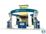 Exhibition Stall Design BD