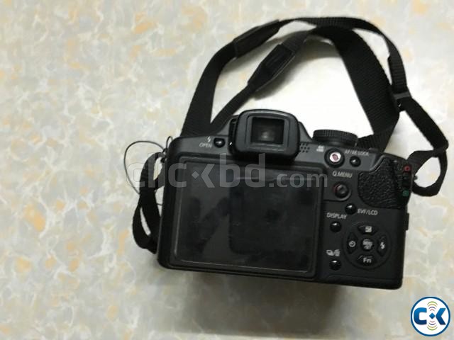 Panasonic Lumix DMC-FZ35 large image 0