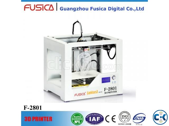 3D Printer large image 0