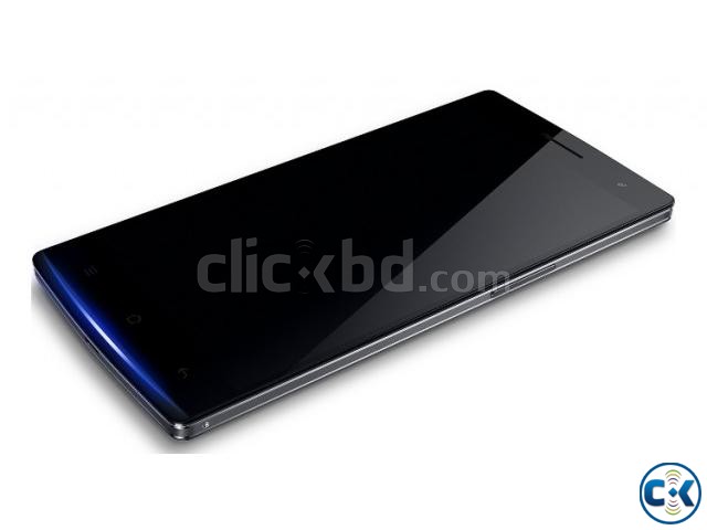 Oppo Find 7 black large image 0