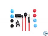 Brand New Awei ES600i Headphones See Inside 