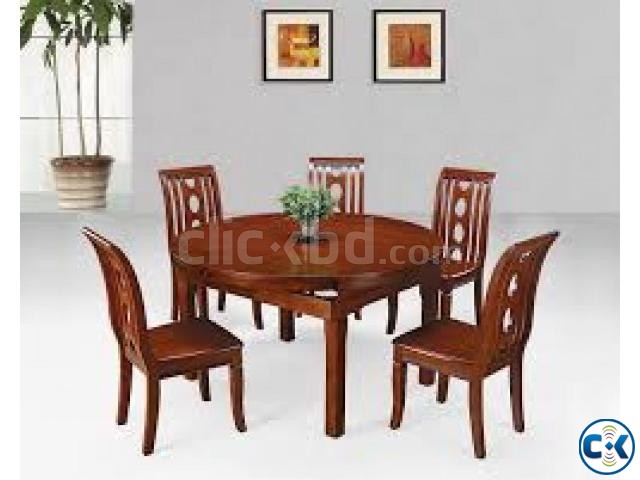 Export Qualiety Dining Table large image 0