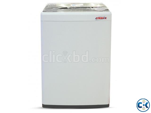 Linnex Washing Machine large image 0