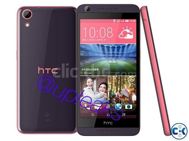 HTC Desire 626 16GB 2GB Ram Brand New Intact  large image 0