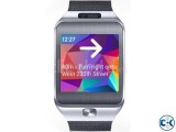 Smart Mobile Watch Like Gear
