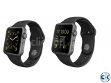 Smart Apple Mobile Watch Q7 single Sim Gear