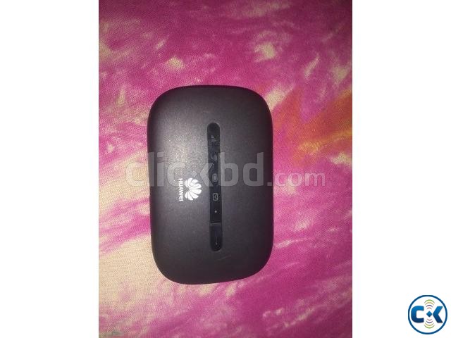 Huawei E53303G Mobile Wi-Fi Router large image 0