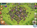 coc id