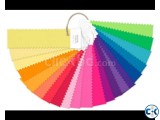 PANTONE FASHION HOME Nylon Brights TN FFN100 